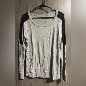Beyond yoga thin sweatshirt